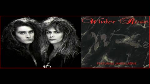 Winter Rose Saved By Love 🇺🇸