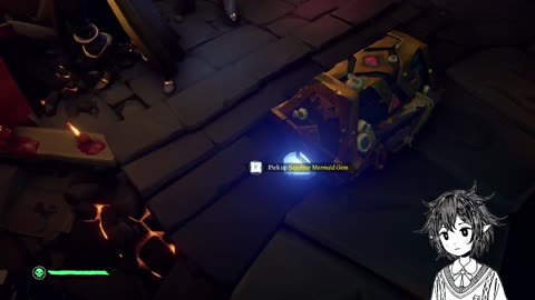 SEA OF THEIVES - Drinking like REAL pirates