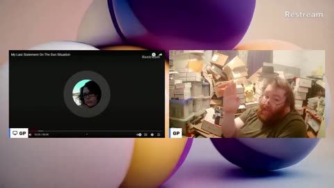 Misfit Bec Season 1 Episode 3 Dear Bec Round 2