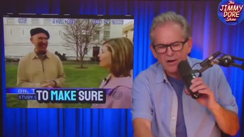 💉 Flu shots have not reduced deaths among seniors - Study buried by NIH & CDC