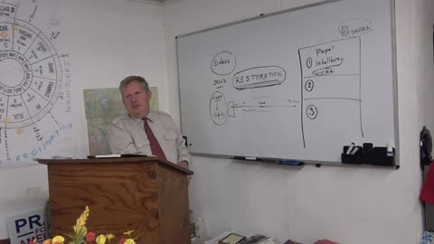 King of Saints Sabbath School