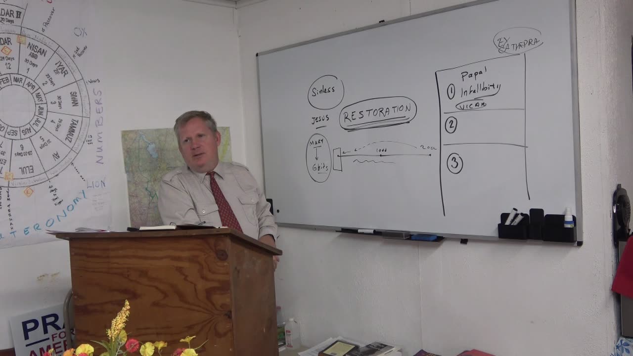 King of Saints Sabbath School