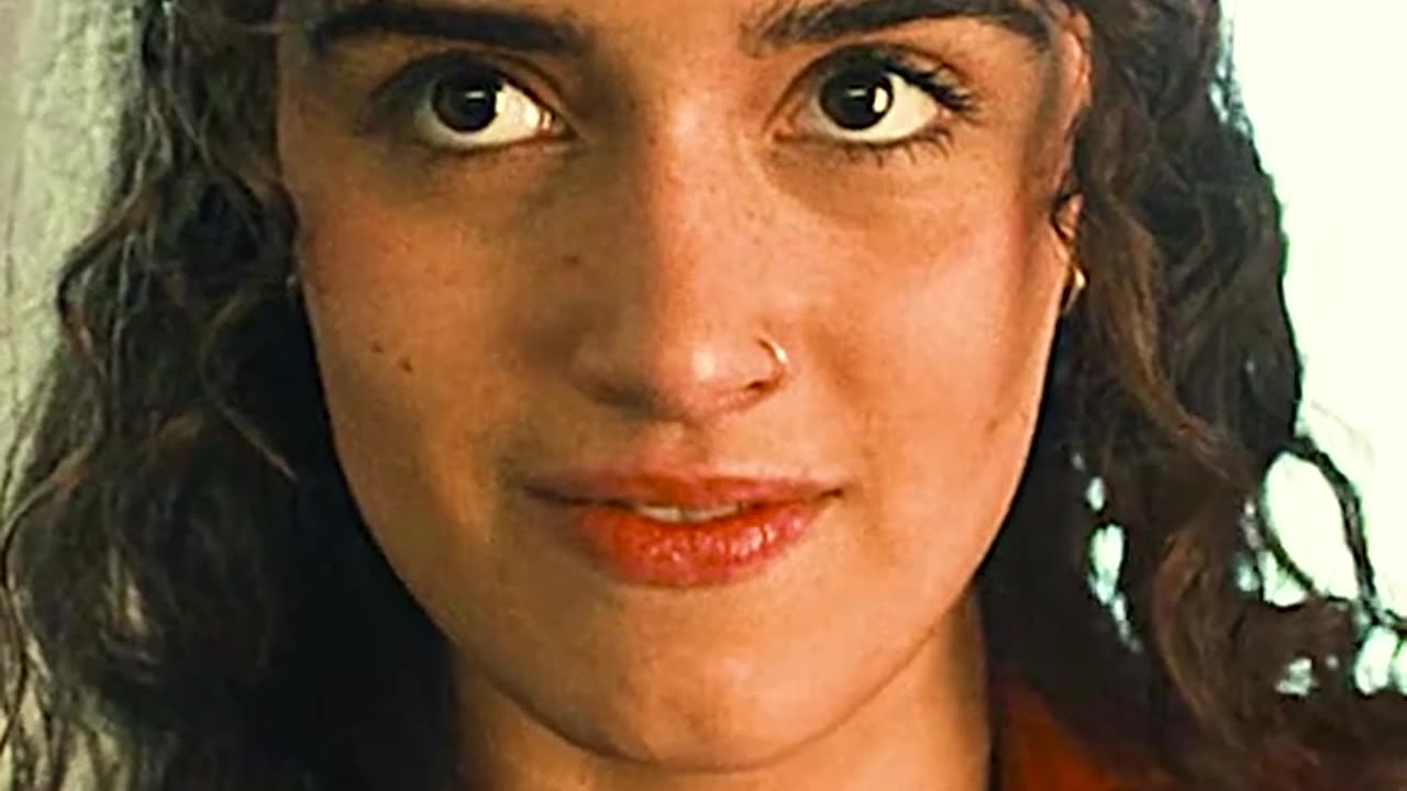 Beyond the Stars – Animated Film