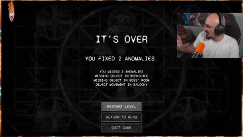 I'm SO Observant, Dude...-y.