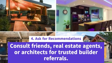 How to Find Custom House Builders Near Calgary & Foothill Areas