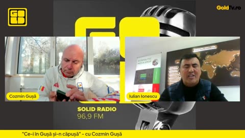 Iulian Ionescu despre Inteligența Artificială ce marchează campania electorală