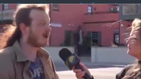 Minnesota leftist couldn’t cope with reality