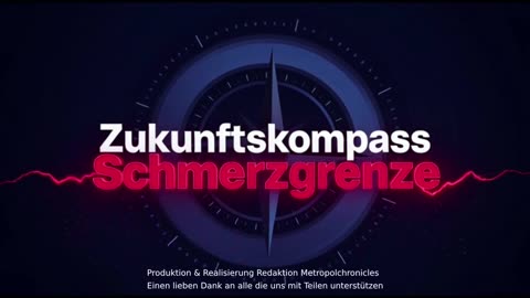 Zukunftskompass Schmerzgrenze - 08.02.26: Die Ukraine und die Wellness-Industrie