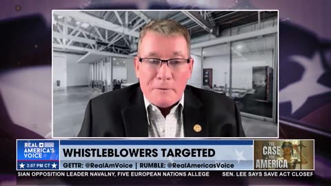 CLUB OF INSPECTORS GENERALS TARGETING WHISTLEBLOWERS?