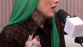 Jefferee Star Advocates for Protecting Kids