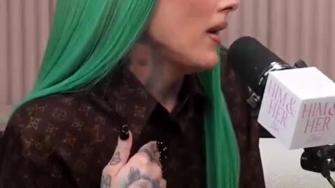 Jefferee Star Advocates for Protecting Kids