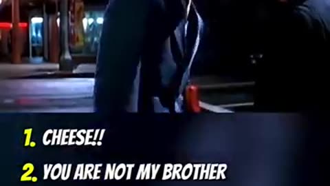 Which One Was Your Favorite? 😂 | Top 5 Funniest Rush Hour Bloopers