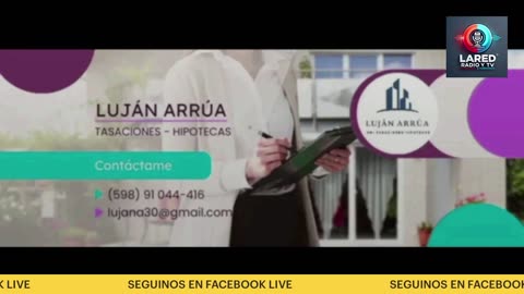 La Red tv streaming