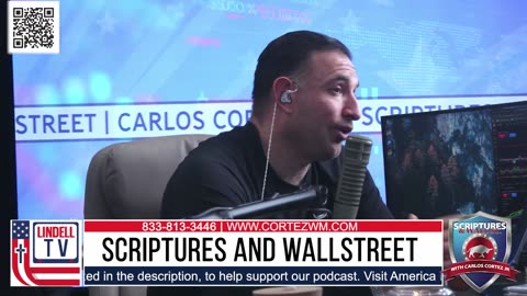 MONEY, PURPOSE & THE BATTLE FOR YOUR MIND