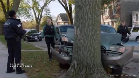 Chicago PD 12x14 Promo "Marie" (HD)