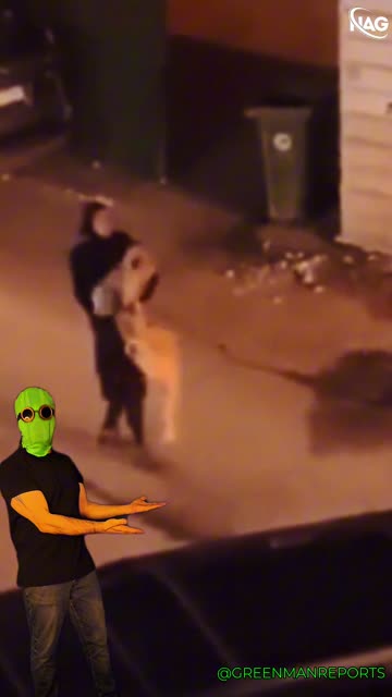 Crazy Shit From the 3rd World #2 w/ GreenMan Reports