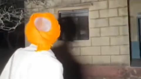 😨🐺 What's That Thing? Growling Like a Killer | TheHauntingHour