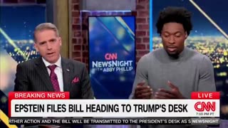 Scott Jennings DESTROYS these CNN liberals so badly — only defense is the race card