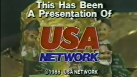 Commander USA's Groovie Movies: The Monster Demolisher