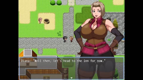 My Wife is a Masturbating Woman: The Story of a Prosperous Business [Heisendou] [English]