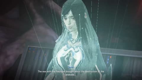 Stellar Blade - part 6