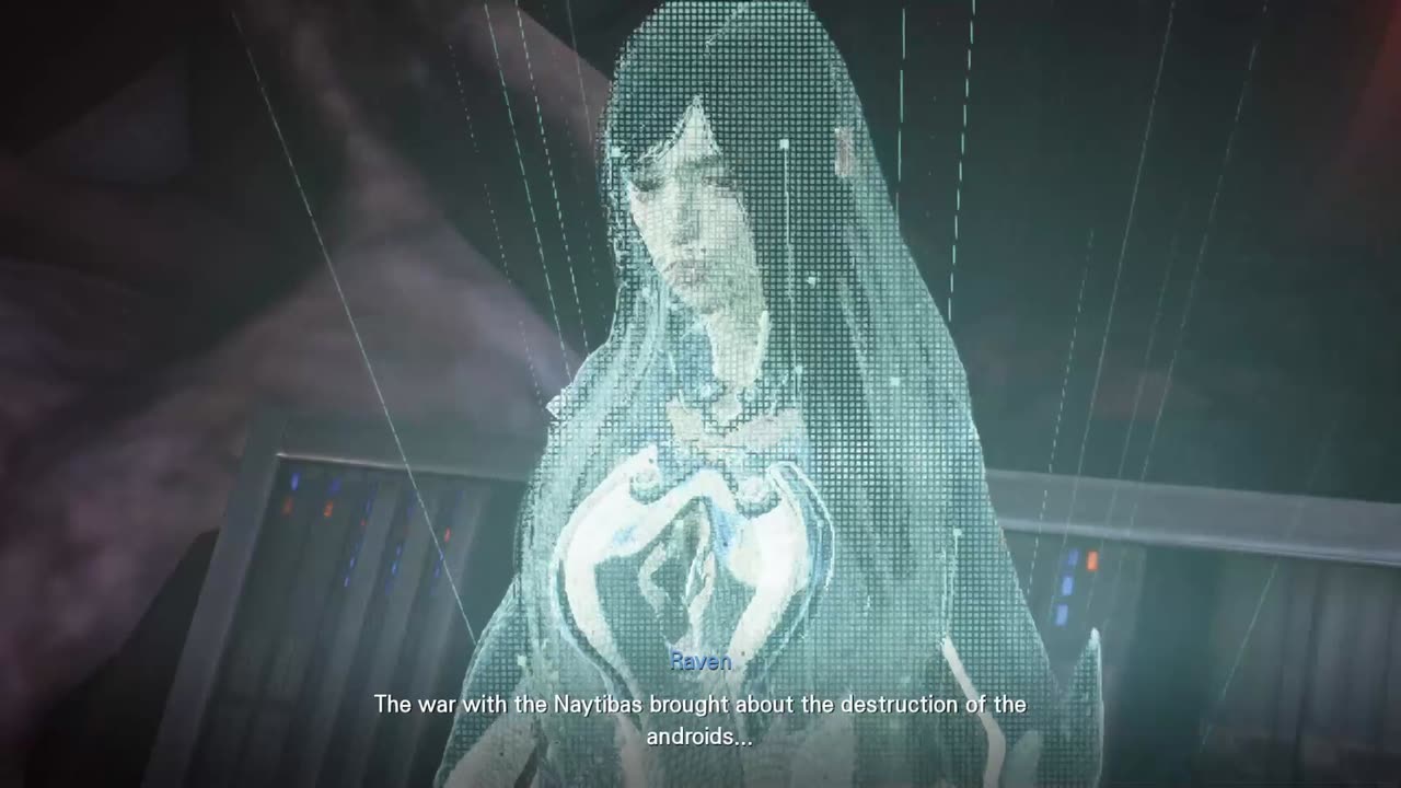 Stellar Blade - part 6