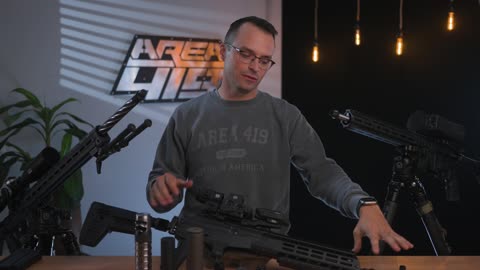 Build It Your Way - Configuring the Hellfire System