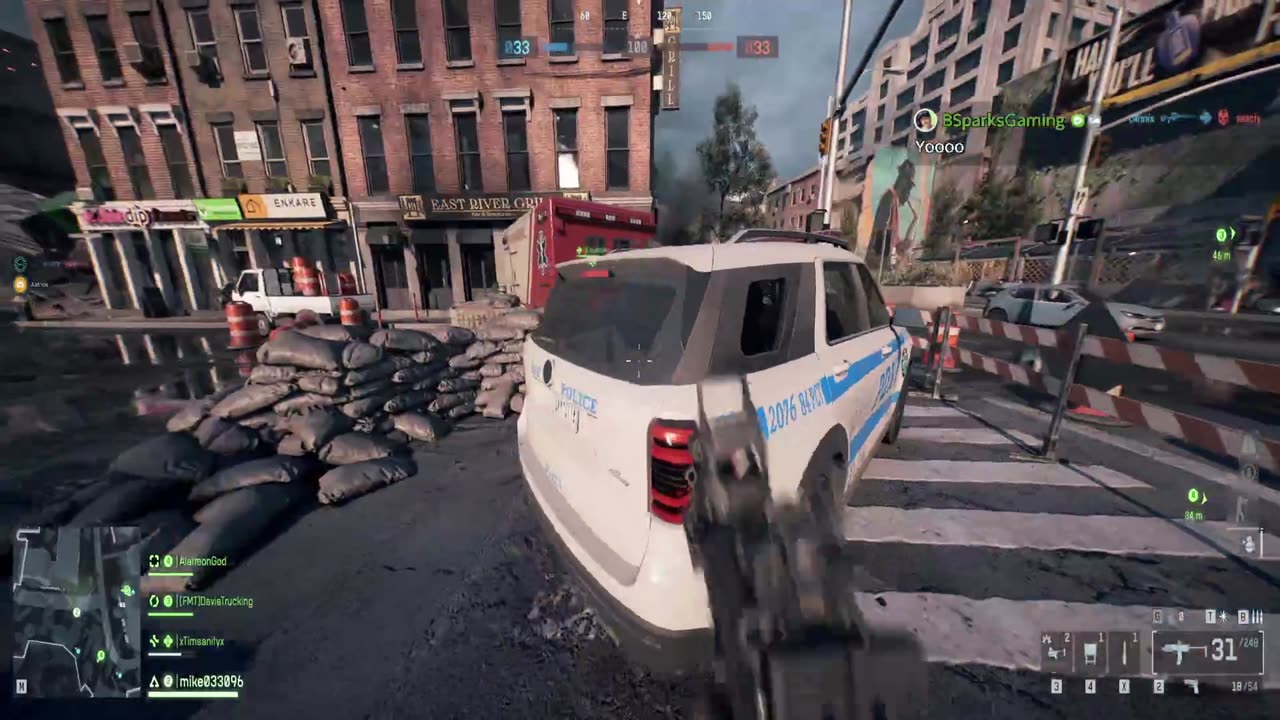 Getting Ready for the BR | XP Grind