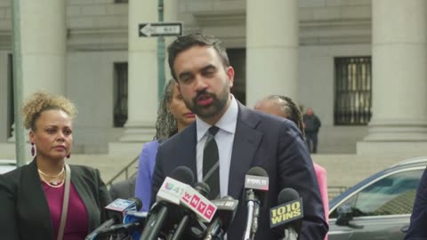 Letitia James Indictment Is An Attack On all NYC
			