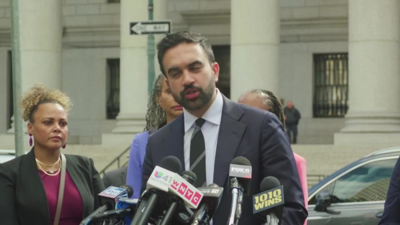 Letitia James Indictment Is An Attack On all NYC