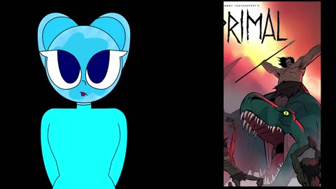 WHY IS PRIMAL SO GOOD？ - The Genius of Primal - Series Retrospective [reupload archive]