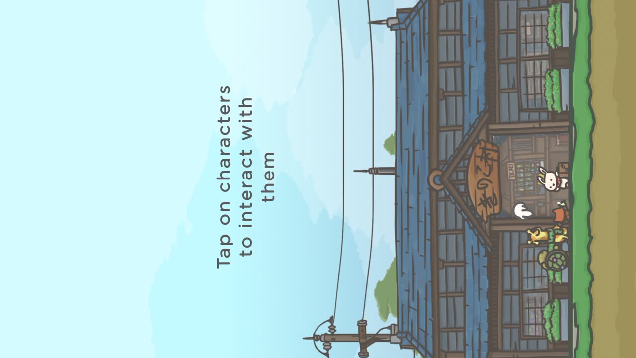 tsuki 2 by time carrot