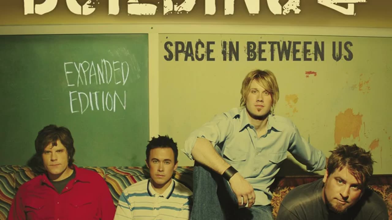 Building 429 - Glory Defined
