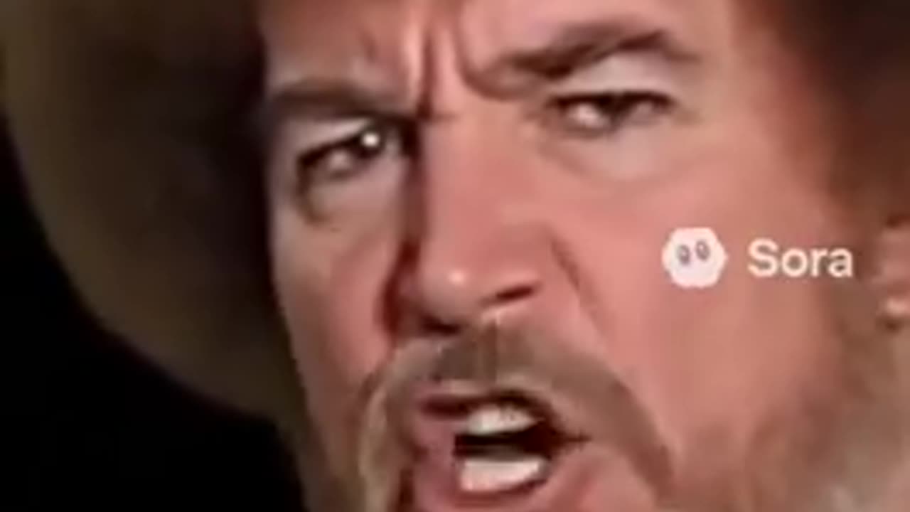 Bob Ross is Sick of Semites