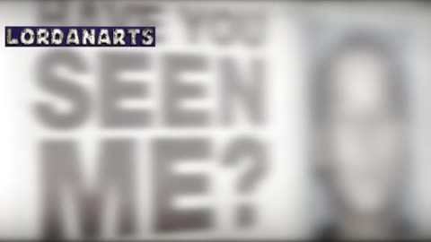Missing: Jon Ganz Was Talking To AI Then Disappeared