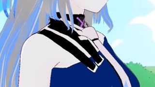 I wanna be a good female idol for my fellow lady's