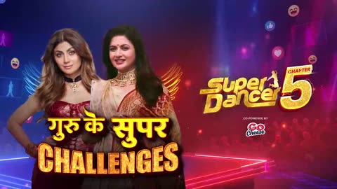 Super Dancer 5 Finale! Episode 22 Full - Judges Speechless | Winning Moment & Emotional Dhamaka! 💃