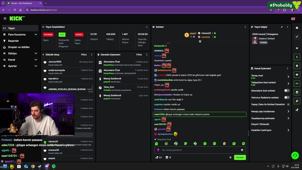 İntikam Peşinde | !klasgame