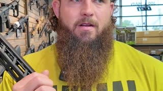 Free Floating Barrels Explained Jarod