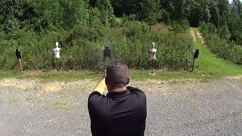 Yes You Can Depend On Old Defensive Ammo