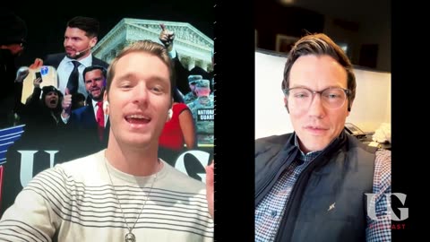 Democrats EXPOSED: What They Do The MOMENT They Take Power | Under God Ep 259