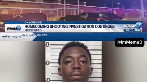 There was a mass shooting in Leland, Mississippi, resulting in at least 6 people dead