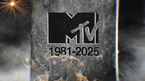 RIP MTV
