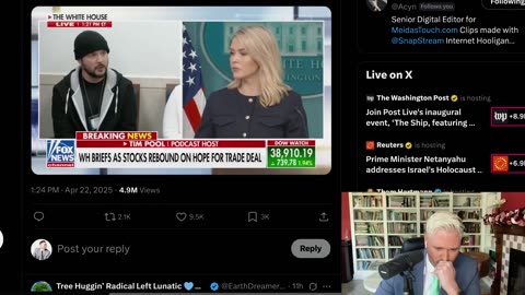 TIM POOL IS F*CKED _ The Kyle Kulinski Show