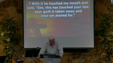 The Mission Begins Part 21