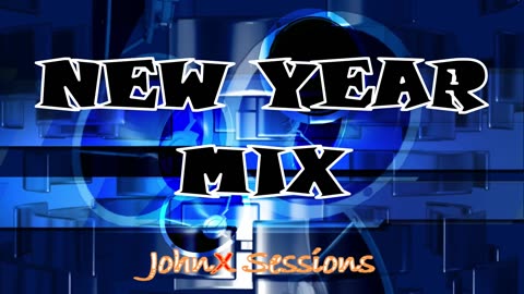 New Year Mix 2025