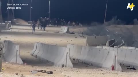 This is how your US Taxpayer Dollars are spent...