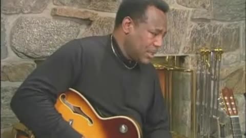George Benson - The Art of Jazz Guitar (full documentary)