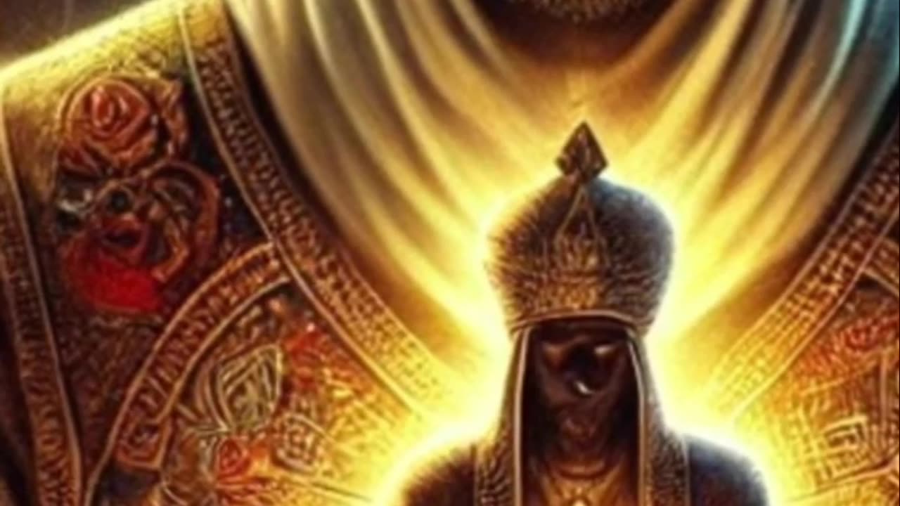 Hidden History: Unearthing the Moors' Untold Story