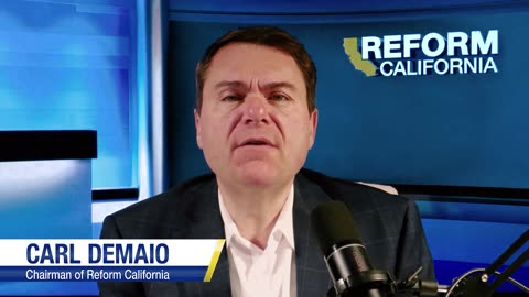 CA Republicans Risk Being Shut Out of Gov Race!